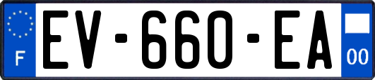 EV-660-EA