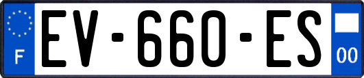 EV-660-ES