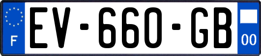 EV-660-GB