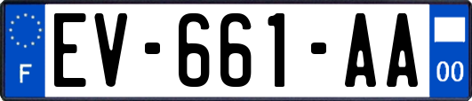 EV-661-AA