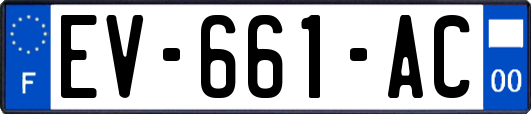 EV-661-AC
