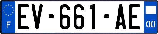 EV-661-AE