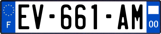 EV-661-AM