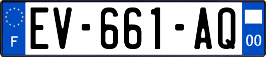 EV-661-AQ