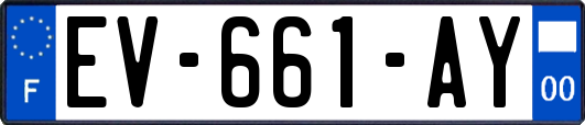 EV-661-AY