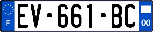 EV-661-BC