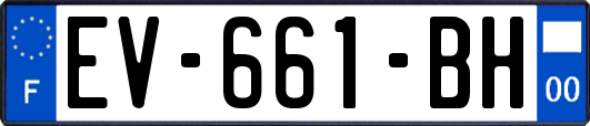 EV-661-BH