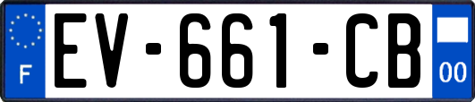 EV-661-CB