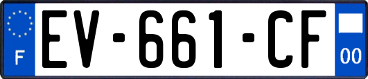 EV-661-CF