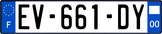 EV-661-DY
