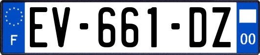 EV-661-DZ