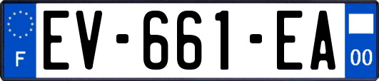 EV-661-EA