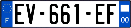 EV-661-EF