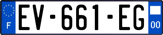 EV-661-EG