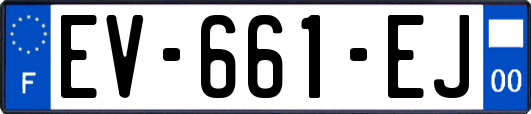 EV-661-EJ
