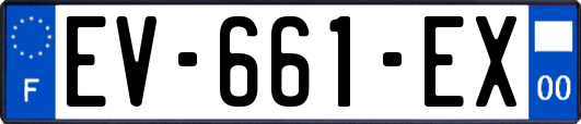 EV-661-EX