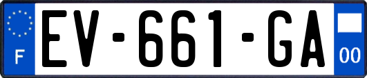 EV-661-GA