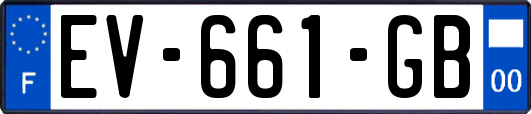 EV-661-GB