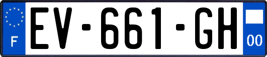 EV-661-GH