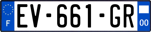 EV-661-GR