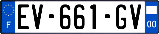 EV-661-GV