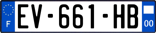 EV-661-HB