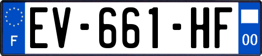 EV-661-HF