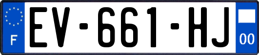 EV-661-HJ
