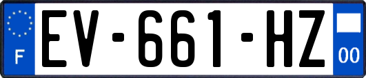 EV-661-HZ