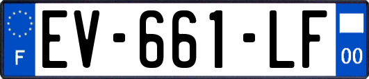 EV-661-LF