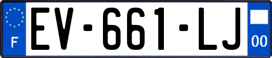 EV-661-LJ
