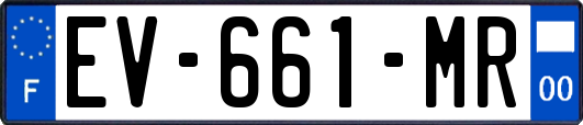 EV-661-MR