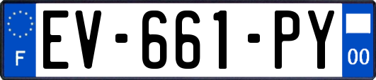 EV-661-PY