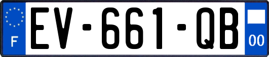 EV-661-QB