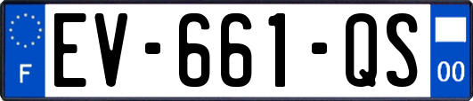 EV-661-QS