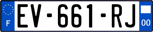 EV-661-RJ