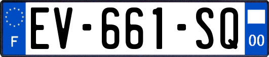 EV-661-SQ