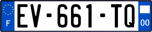 EV-661-TQ