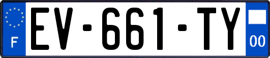 EV-661-TY