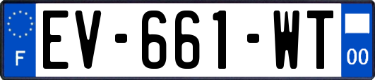 EV-661-WT