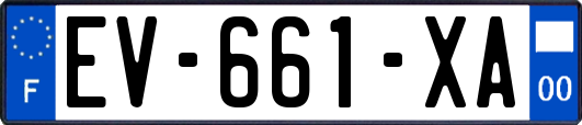EV-661-XA