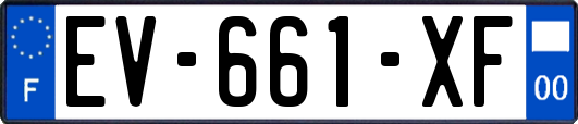 EV-661-XF