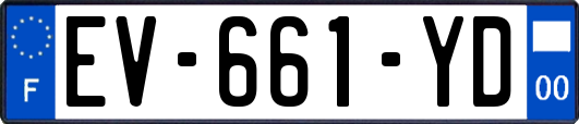 EV-661-YD