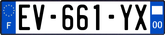 EV-661-YX