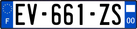 EV-661-ZS