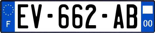 EV-662-AB