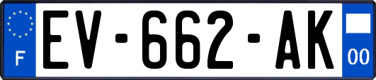 EV-662-AK