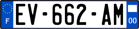 EV-662-AM