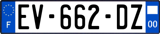 EV-662-DZ