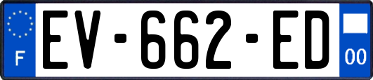 EV-662-ED